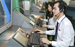 “Cảnh sát giao thông” giúp phi công... không lạc đường