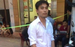 Mua xe gian, dùng biển giả bị 141 "xích"