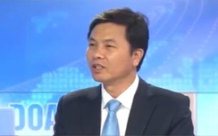 Bộ GTVT lý giải các thắc mắc về trạm thu phí đường bộ BOT