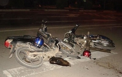 Gây tai nạn giao thông còn thách thức công an