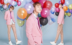 Sơn Tùng M-TP làm đại tiệc âm nhạc hoành tráng với 8.000 fan