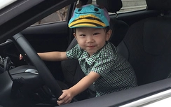 Trẻ nôn ra máu, bệnh gì?