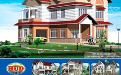 Đại gia HUD dính nhiều sai phạm trong đầu tư, quản lý
