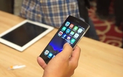 Đánh giá nhanh "siêu phẩm" Bphone của BKAV