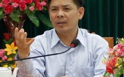 "Dàn trận" thúc tiến độ dự án QL1 qua Bình Định