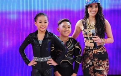 Lộ diện dàn giám khảo "khủng" của Bước nhảy hoàn vũ nhí 2015