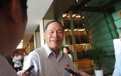 Đại biểu QH yêu cầu quyết liệt chống bội chi