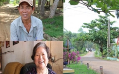 “Nghe nói xây cảng hàng không Long Thành, dân chúng tôi mừng lắm”