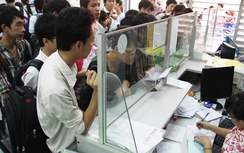 Học sinh được giảm 10% giá vé tàu hỏa dịp hè