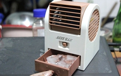 Điều hòa mini giá rẻ có thực sự làm mát?