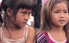 Ngày 1/6: Thổn thức cuộc sống của trẻ em "không đất liền"