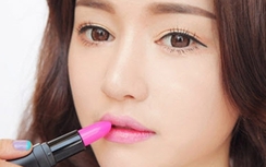Phụ nữ kém thông minh… vì son môi