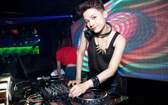 Nhạc điện tử “xâm lấn” Vpop