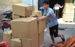Phát hiện, thu giữ 7.000 cuốn sách “Đắc Nhân Tâm” giả