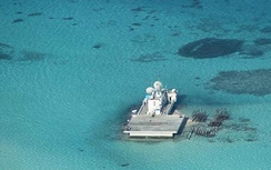 Báo Hoàn Cầu đòi "nghênh chiến" Mỹ trên Biển Đông