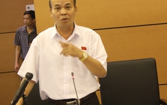 “Một đất nước không nên có quá nhiều cơ quan điều tra”