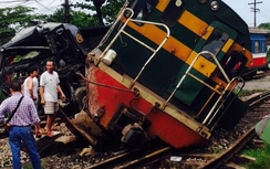 Bộ GTVT siết chặt quản lý đường ngang, ngăn chặn TNGT đường sắt