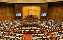 5 Bộ trưởng được đề xuất trả lời chất vấn