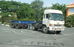 “Khát” lái xe hạng FC, trả lương 20 triệu vẫn "đỏ mắt" tìm