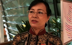 Phó Bí thư TP HCM: Tôi thấy tiếc cho bà Châu Thị Thu Nga