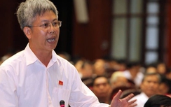 "Đừng vì ngại vay mà không xây CHK quốc tế Long Thành"