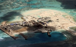 Đại biểu Quốc hội quan tâm đặc biệt đến Biển Đông