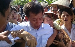 Ông Nguyễn Thanh Chấn đồng ý mức bồi thường 7,2 tỷ đồng