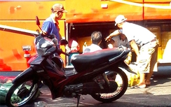 “Vênh” cơ chế, khó quản xe vi phạm (Kỳ cuối)