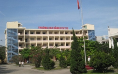 Trường Cao đẳng GTVT II: Ưu tiên xã hội hóa để phát triển