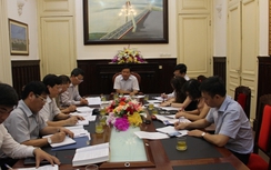 Bộ trưởng Thăng gỡ khó cho doanh nghiệp vì thiếu GPLX hạng FC