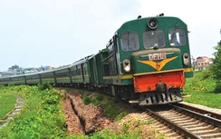 CPH doanh nghiệp đường sắt vẫn gặp khó