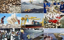 WB dự báo kinh tế Việt Nam tăng trưởng 6% năm 2015