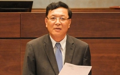 Bộ trưởng Bộ GD-ĐT: “Đổi mới giáo dục nhưng không gây sốc”