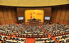 Điện là mặt hàng kỳ lạ: Giá tăng rồi, tăng tiếp, tăng nữa...