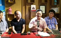 Vụ đánh PV: Cần đổi sang tội "cản trở người thi hành công vụ"