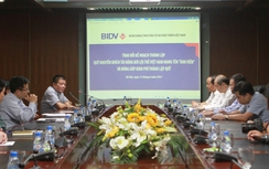 Sắp có Quỹ khuyến khích tài năng bơi lội trẻ Ánh Viên