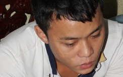 Bắt nhóm đối tượng lừa đảo qua mạng cực lớn tại TPHCM