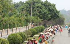 “Án tử đã được quyết, không thể dùng tiền để mua”