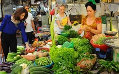 Xăng tăng giá, chỉ số CPI tháng 6 có thể sẽ lên nhẹ