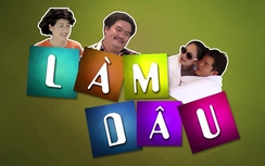 Cười nghiêng ngả vì độ “bá đạo” trong phim sit-com “Làm dâu”