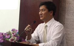 Hé lộ hậu trưởng "nghề" ...Tổng biên tập