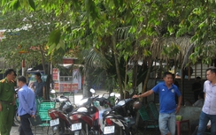 TP HCM chỉ đạo điều tra vụ phóng viên bị hành hung