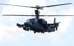 Chiêm ngưỡng dàn vũ khí "khủng" của Nga tại triển lãm Army-2015