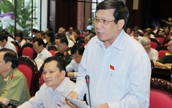 “Không thu phí giao thông, lấy gì duy trì đường?”