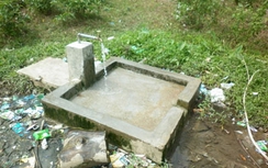 Lãng phí điện, nước, xăng dầu bị phạt 2 triệu đồng