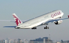 Top 10 hãng hàng không tốt nhất thế giới năm 2015