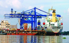 Cần tạo đột phá để hàng hải phát triển tương xứng với tiềm năng