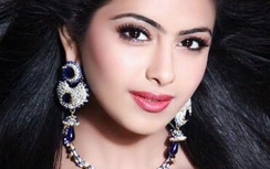 Chiêm ngưỡng nhan sắc ngoài đời thực của "Cô dâu 8 tuổi"