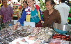 CPI tháng 6 của TP HCM tăng 0,62%