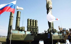 Hệ thống tên lửa S-300VM "Antey-2500" Nga "khủng" cỡ nào?